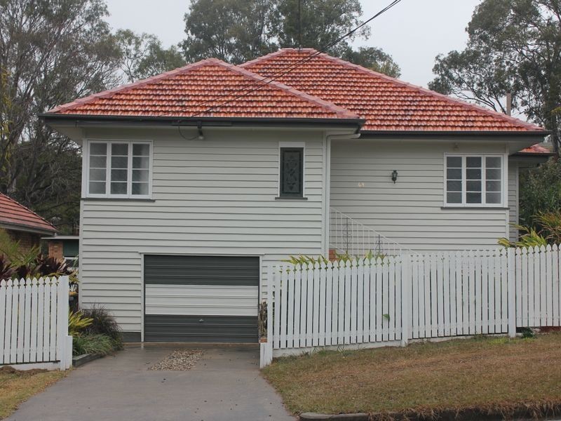 48 Tudor Street, Mount Gravatt QLD 4122