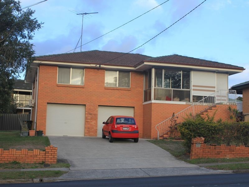 428 Newnham Road, Upper Mount Gravatt QLD 4122