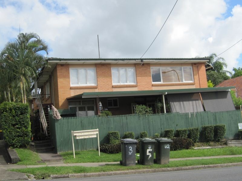 5/69 Chatsworth Road, Greenslopes QLD 4120