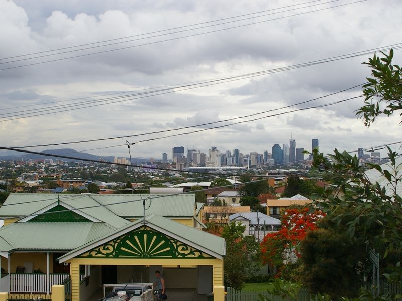 5/69 Chatsworth Road, Greenslopes QLD 4120