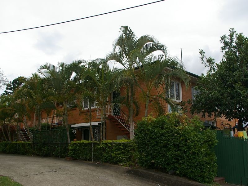 5/69 Chatsworth Road, Greenslopes QLD 4120