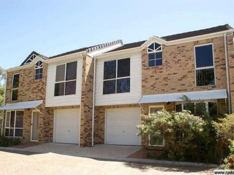 15/27-35 Lani Street, Wishart QLD 4122