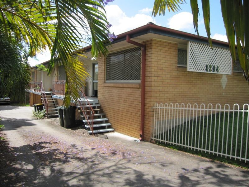 2/1794 Logan Road, Upper Mount Gravatt QLD 4122