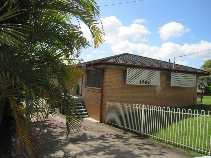 2/1794 Logan Road, Upper Mount Gravatt QLD 4122