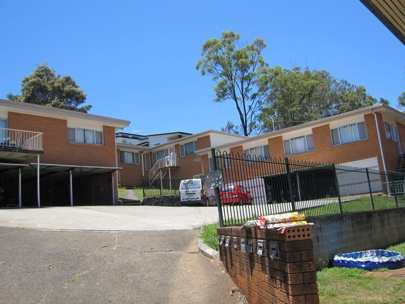 3/36 Lauder Street, Mount Gravatt QLD 4122