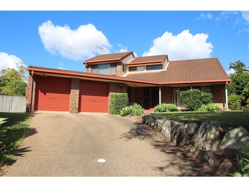 7 Kenora Street, Mansfield QLD 4122