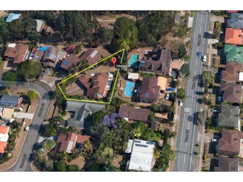 7 Kenora Street, Mansfield QLD 4122