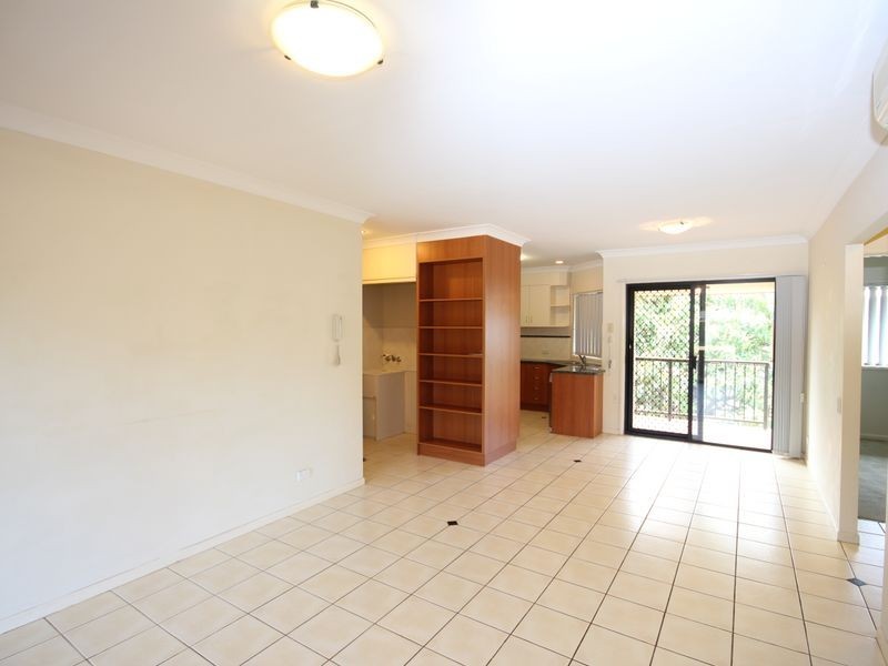 11/18 Whitley St, Mount Gravatt East QLD 4122