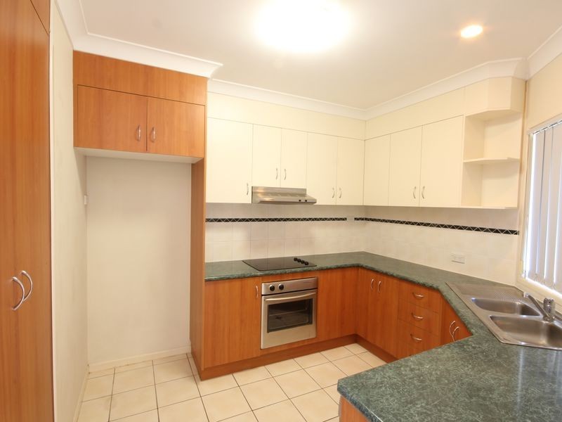 11/18 Whitley St, Mount Gravatt East QLD 4122