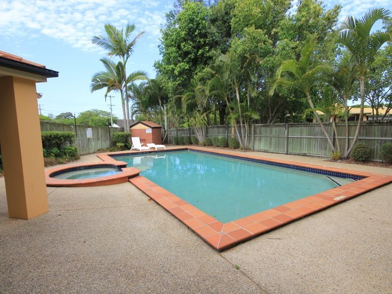 11/18 Whitley St, Mount Gravatt East QLD 4122