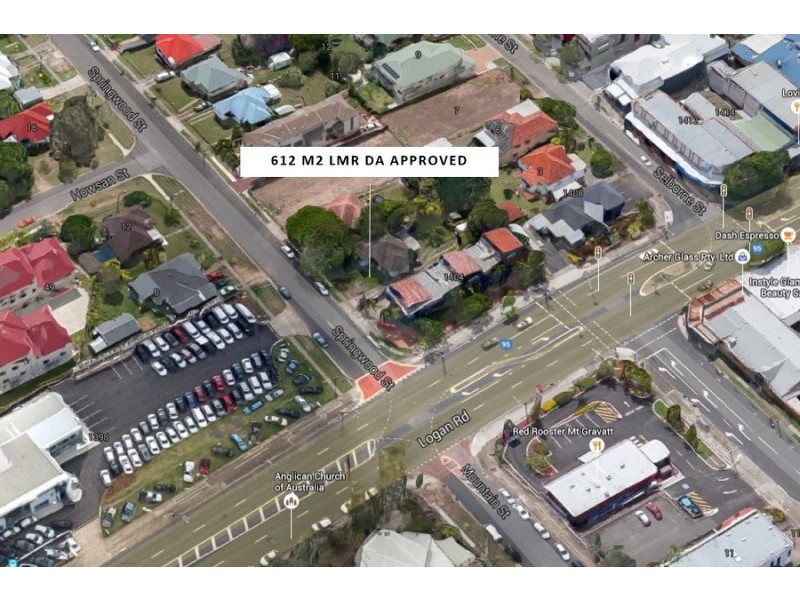 3 Springwood Street, Mount Gravatt East QLD 4122