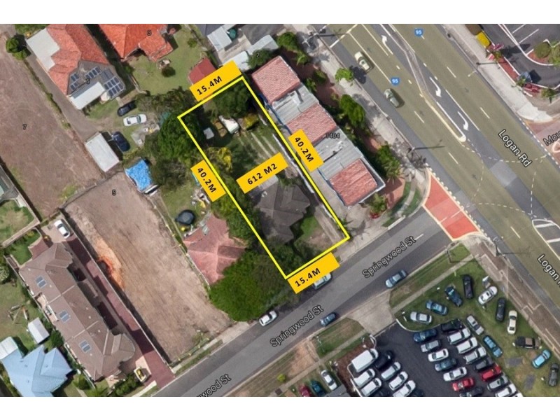 3 Springwood Street, Mount Gravatt East QLD 4122