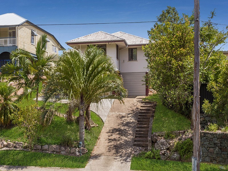 107 Weller Road, Tarragindi QLD 4121