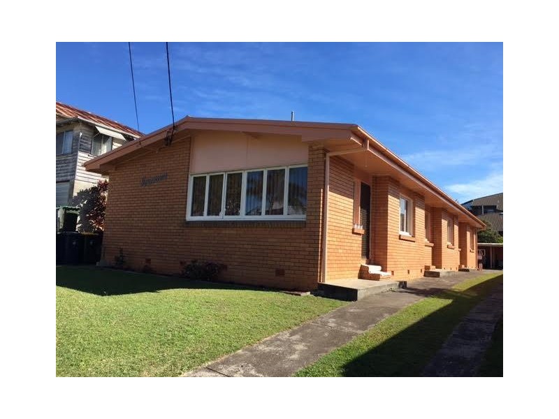 2/12 Arnold Street, Holland Park QLD 4121