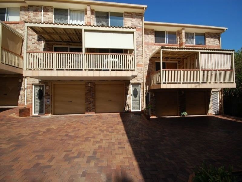 6/45 Howsan Street, Mount Gravatt East QLD 4122