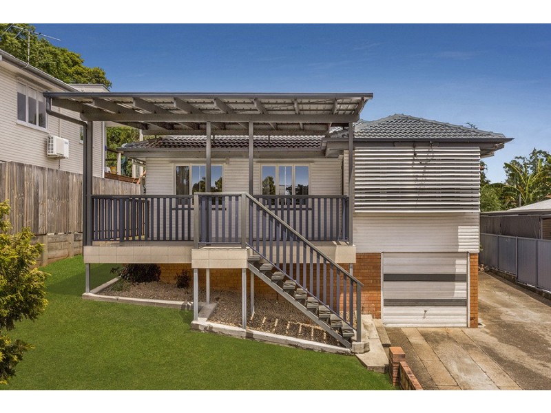 22 Greycliffe Street, Mount Gravatt East QLD 4122