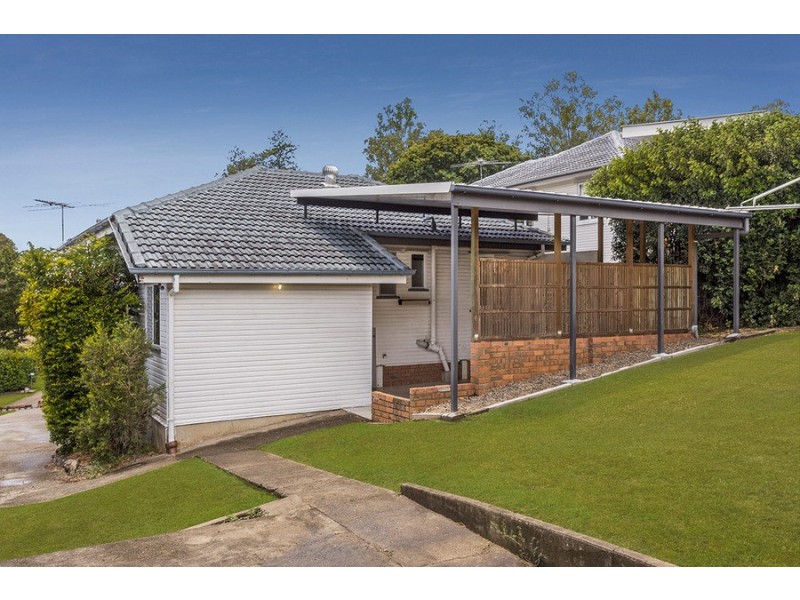 22 Greycliffe Street, Mount Gravatt East QLD 4122