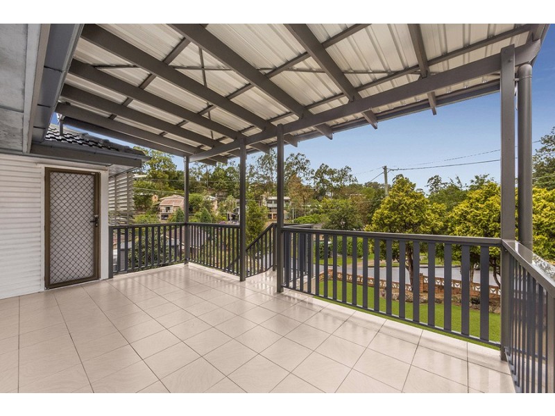 22 Greycliffe Street, Mount Gravatt East QLD 4122