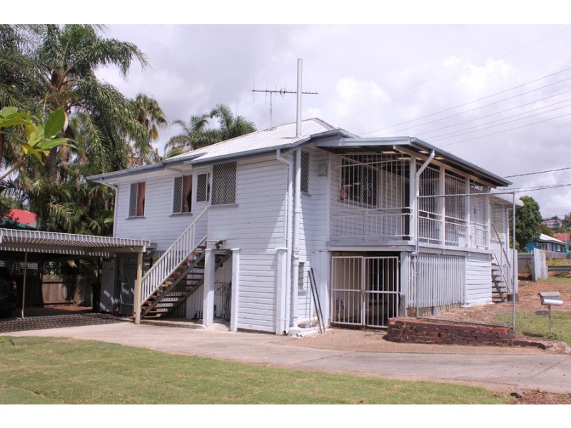 1 Somerfield Street, Upper Mount Gravatt QLD 4122