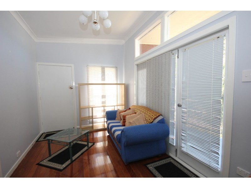 2/21 Granby Street, Upper Mount Gravatt QLD 4122