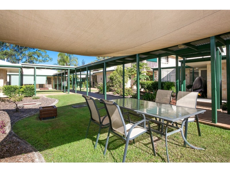 13/30 Pittwin Road, Capalaba QLD 4157