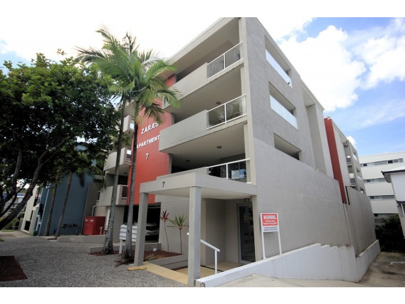 Level 2/5/7 Selborne Street, Mount Gravatt East QLD 4122