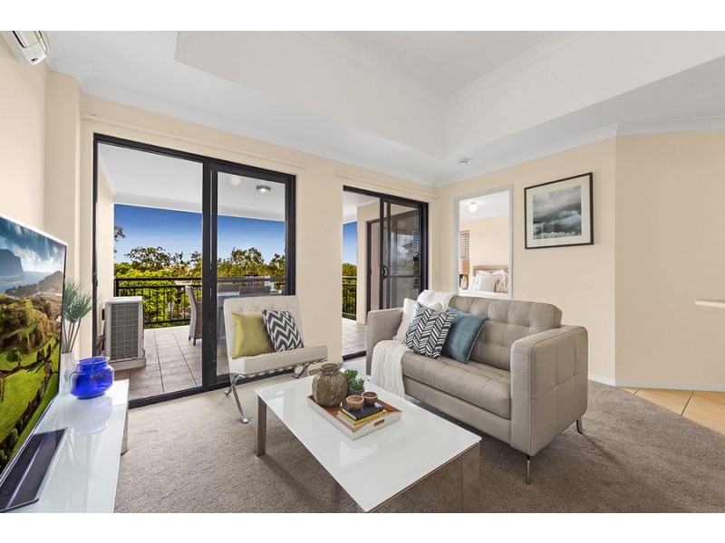 9/26 Paradise Street, Highgate Hill QLD 4101