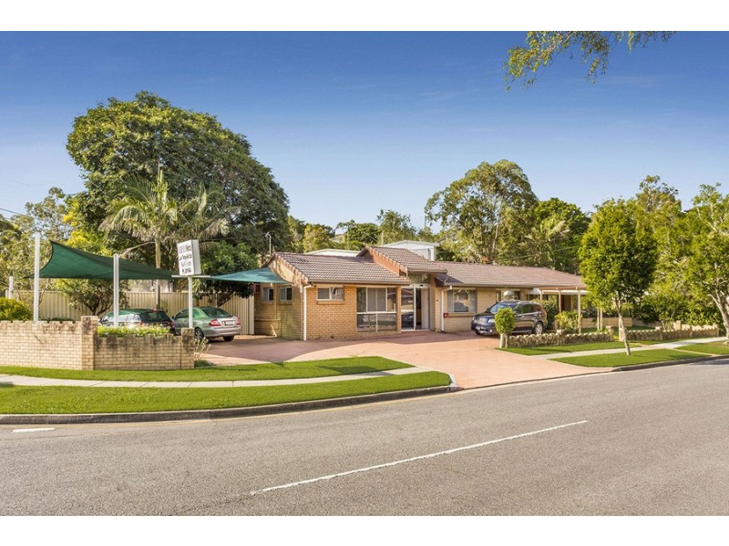 40 Carrara Street, Mount Gravatt East QLD 4122