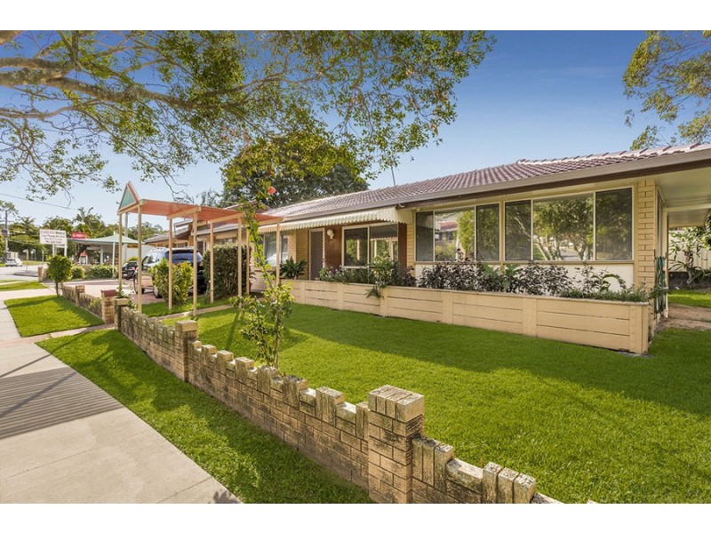 40 Carrara Street, Mount Gravatt East QLD 4122