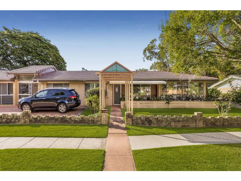 40 Carrara Street, Mount Gravatt East QLD 4122