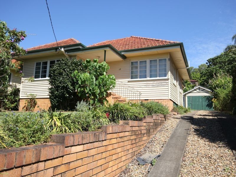 19 Tenby Street, Mount Gravatt QLD 4122