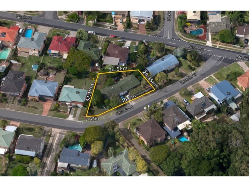 1 & 2/60 Cremin Street, Upper Mount Gravatt QLD 4122