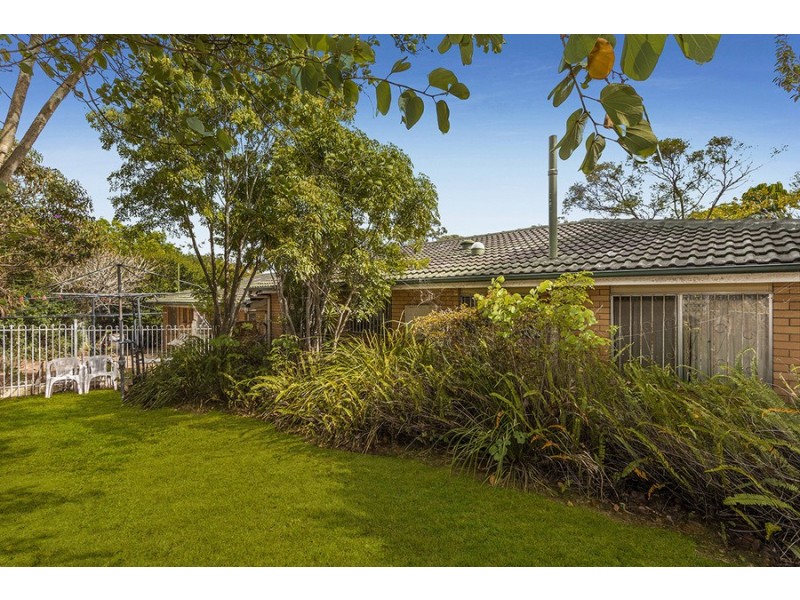 1 & 2/60 Cremin Street, Upper Mount Gravatt QLD 4122