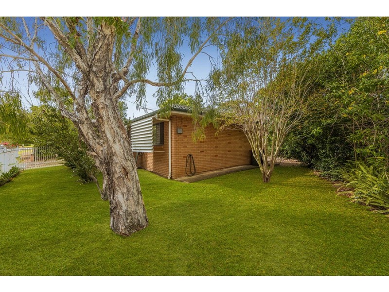 1 & 2/60 Cremin Street, Upper Mount Gravatt QLD 4122