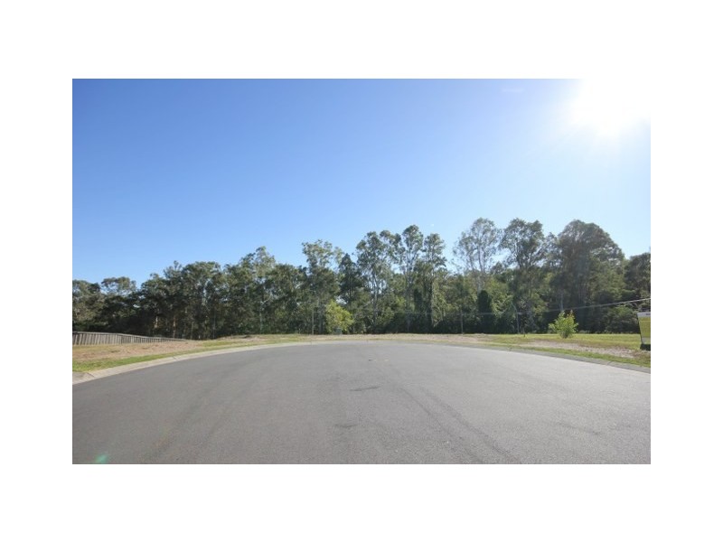 26 Mizen Place, Holland Park West QLD 4121