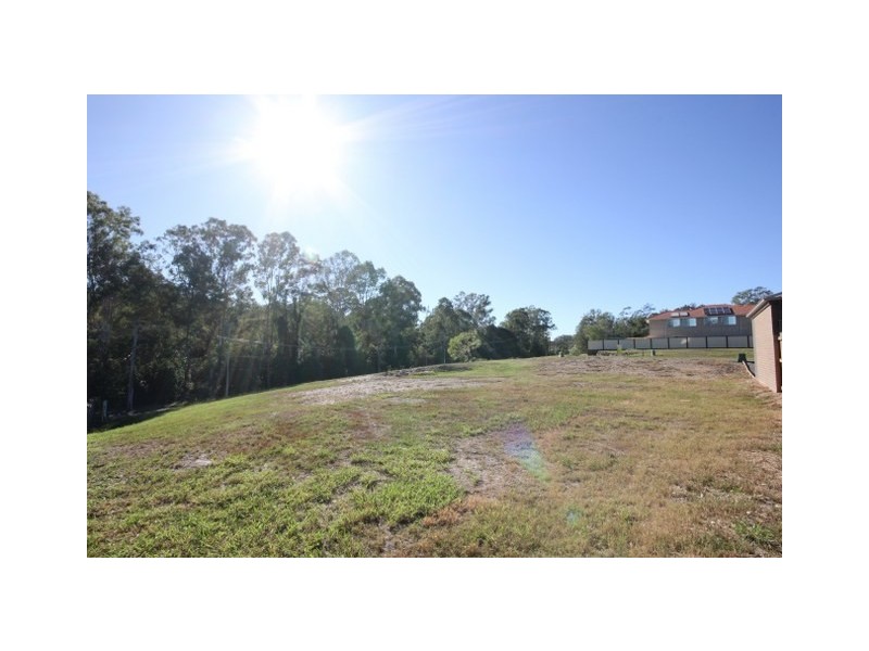 26 Mizen Place, Holland Park West QLD 4121