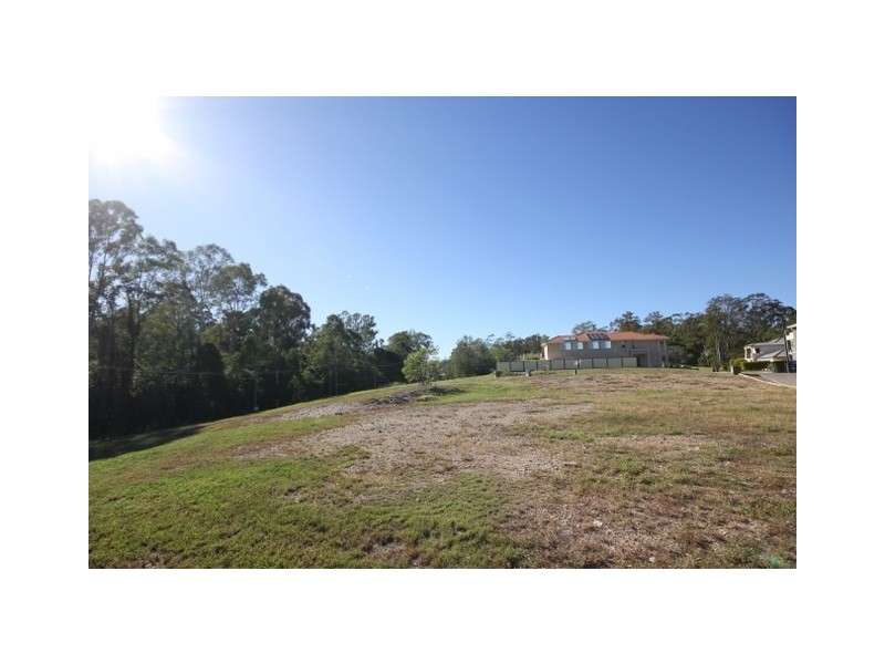 26 Mizen Place, Holland Park West QLD 4121