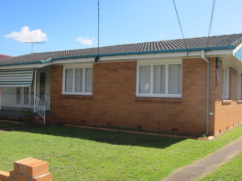 12 Cremin Street, Upper Mount Gravatt QLD 4122