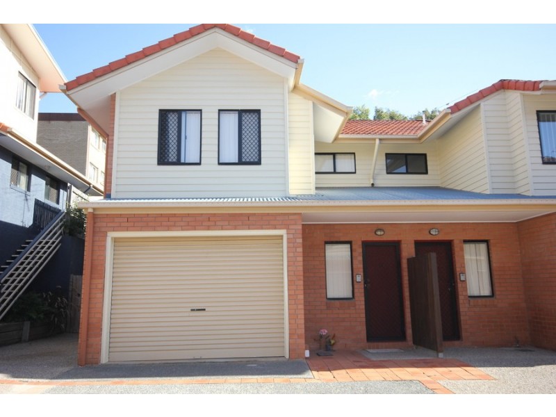 10/33 Tenby Street, Mount Gravatt QLD 4122