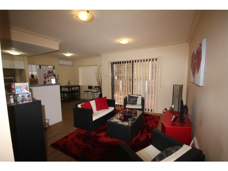 10/33 Tenby Street, Mount Gravatt QLD 4122