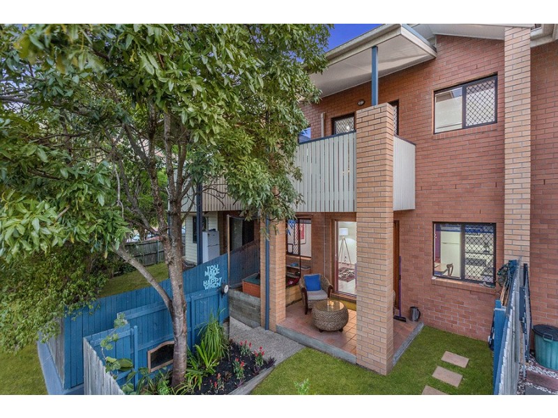 6/33 Tenby Street, Mount Gravatt QLD 4122