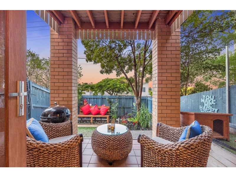 6/33 Tenby Street, Mount Gravatt QLD 4122