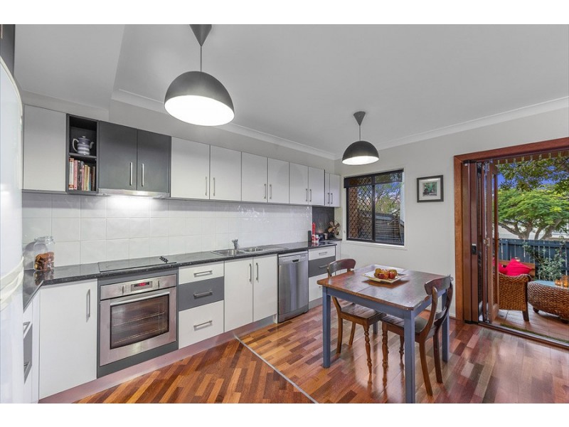 6/33 Tenby Street, Mount Gravatt QLD 4122