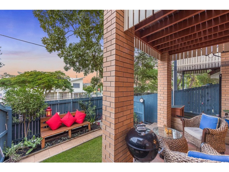 6/33 Tenby Street, Mount Gravatt QLD 4122