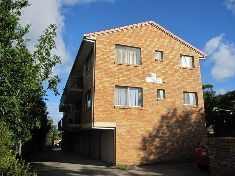 5/28 Mountain Street, Mount Gravatt QLD 4122