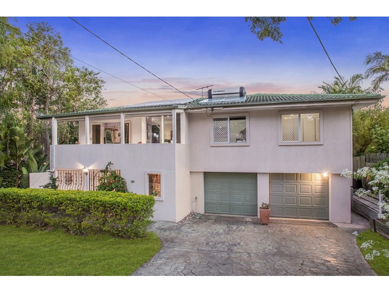 29 Handon Street, Mansfield QLD 4122