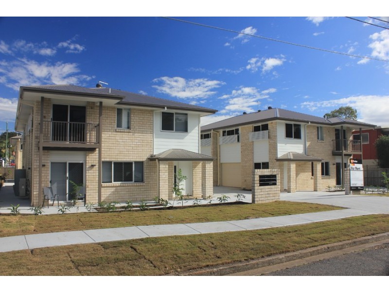 3/27-29 Howsan Street, Mount Gravatt East QLD 4122