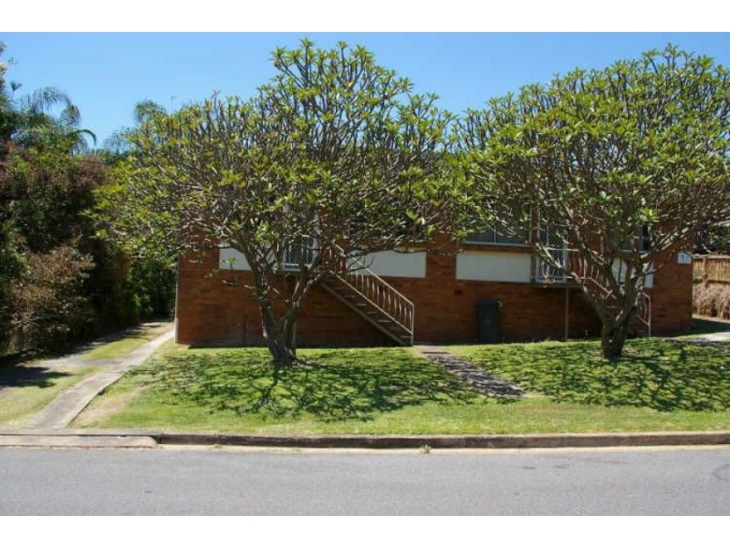 1/10 Ware Street, Annerley QLD 4103