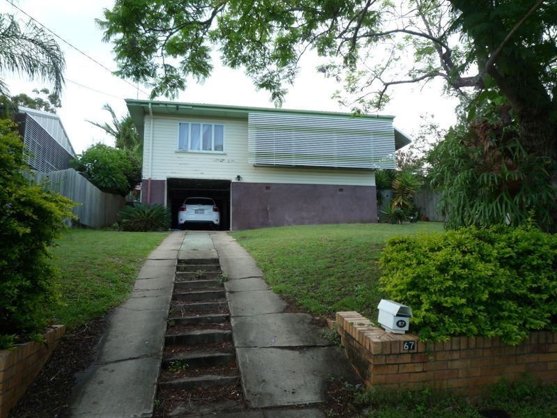 67 Tenby Street, Mount Gravatt QLD 4122
