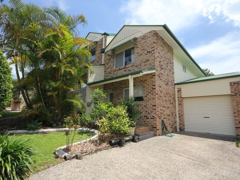 28 Stackpole Street, Wishart QLD 4122